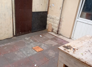 İcarəyə verilir 2 otaqlı 36.7 m2 köhnə tikili Neftçi bazası