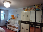 Satılır 0 otaqlı 200 m2 həyət evi Goranboy