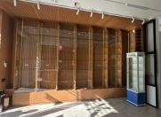 Satılır 1 otaqlı 130 m2 obyekt İnşaatçılar m.