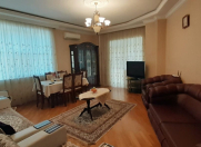 İcarəyə verilir 2 otaqlı 100 m2 yeni tikili 28 May m.