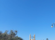 Satılır 10 sot torpaq Heydər Məscidi