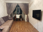 Satılır 4 otaqlı 110 m2 köhnə tikili Bakıxanov