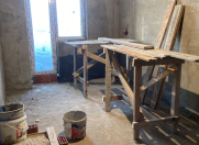 Satılır 2 otaqlı 60 m2 yeni tikili Saray