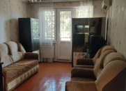 İcarəyə verilir 2 otaqlı 52 m2 köhnə tikili Sumqayıt