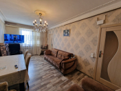 Satılır 3 otaqlı 60 m2 köhnə tikili Y.Günəşli