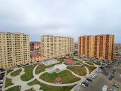 Satılır 2 otaqlı 66 m2 yeni tikili Saray