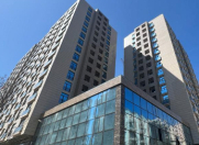 Satılır 4 otaqlı 196 m2 yeni tikili Nəsimi r.