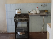 İcarəyə verilir 2 otaqlı 35 m2 yeni tikili Zabrat 2