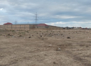 Satılır 55 sot torpaq Saray