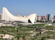 İcarəyə verilir 1 otaqlı 50 m2 köhnə tikili Nəriman Nərimanov m.