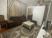 İcarəyə verilir 1 otaqlı 30 m2 həyət evi 6-cı parallel