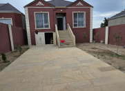 Satılır 4 otaqlı 120 m2 həyət evi Binə