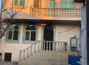 Satılır 4 otaqlı 130 m2 həyət evi Biləcəri