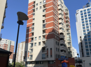 Satılır 3 otaqlı 174 m2 yeni tikili 8 Noyabr m.