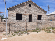 Satılır 4 otaqlı 100 m2 yeni tikili Şəfa stadionu