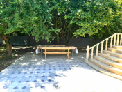 İcarəyə verilir 4 otaqlı 150 m2 bağ evi İsmayıllı