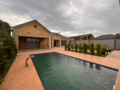 Satılır 4 otaqlı 190 m2 həyət evi Mərdəkan