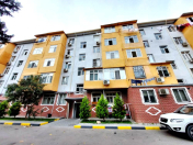 İcarəyə verilir 2 otaqlı 60 m2 köhnə tikili Gənclik m.