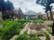 Satılır 3 otaqlı 70 m2 həyət evi Maştağa