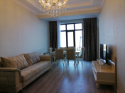 Satılır 2 otaqlı 68 m2 yeni tikili Sumqayıt