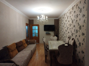 Satılır 2 otaqlı 56 m2 yeni tikili Sumqayıt