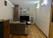 Satılır 5 otaqlı 110 m2 köhnə tikili Əhmədli