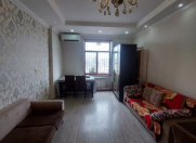 Satılır 2 otaqlı 50 m2 yeni tikili Xırdalan