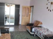 İcarəyə verilir 1 otaqlı 46 m2 yeni tikili Nəriman Nərimanov m.