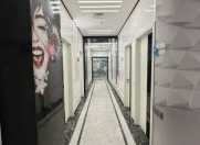 Satılır 1 otaqlı 300 m2 obyekt 9 mkr