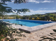 İcarəyə verilir 3 otaqlı 110 m2 bağ evi Türkan