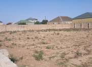 Satılır 4 sot torpaq Binə