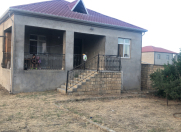 Satılır 4 otaqlı 140 m2 həyət evi Mehdiabad