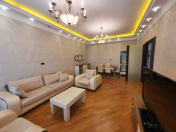 İcarəyə verilir 2 otaqlı 121 m2 yeni tikili 28 Mall