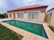 Satılır 4 otaqlı 140 m2 həyət evi Mərdəkan