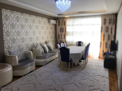 Satılır 3 otaqlı 125 m2 yeni tikili Bakıxanov