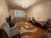 Satılır 3 otaqlı 65 m2 köhnə tikili Əhmədli