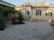 Satılır 4 otaqlı 100 m2 həyət evi Müşfiqabad