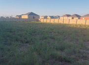 Satılır 10 sot torpaq Binə