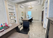 Satılır 4 otaqlı 83 m2 obyekt Nəriman Nərimanov m.