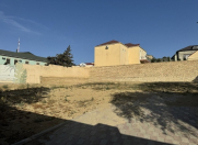 Satılır 9.3 sot torpaq Badamdar