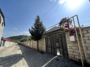 İcarəyə verilir 3 otaqlı 70 m2 bağ evi Quba