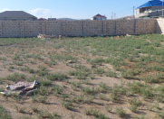 Satılır 8 sot torpaq Qobu