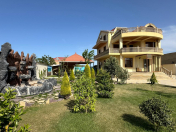 Satılır 5 otaqlı 500 m2 bağ evi Pirşağı