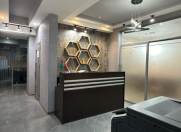 Satılır 5 otaqlı 140 m2 obyekt Nəriman Nərimanov m.