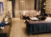 Satılır 3 otaqlı 95 m2 yeni tikili Badamdar