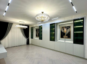 Satılır 4 otaqlı 178 m2 yeni tikili 20 yanvar m.