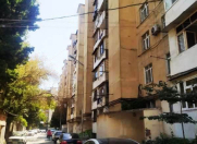 Satılır 3 otaqlı 60 m2 köhnə tikili Əhmədli