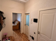 İcarəyə verilir 2 otaqlı 58 m2 yeni tikili Bayıl