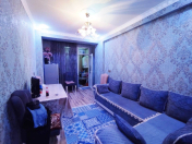 Satılır 1 otaqlı 30 m2 yeni tikili Xırdalan