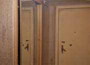 Satılır 3 otaqlı 80 m2 köhnə tikili Sahil m.